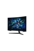 Samsung 32 Inç 2k Qhd 1ms 165hz Freesync Hdr10 1ms Va 1000r Kavisli Gaming Monitör Siyah-ls32cg552euxuf - 3