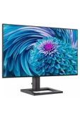 Philips 23.8" Ips 242e2fa-00 4ms 75hz Hdmı-dp Multımedya Monitör - 2