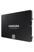 Samsung 500gb 870 Evo 560mb-530mb-s Sata 2.5" (MZ-77E500BW-KR) Ssd Sabit Disk -yeni- - 1