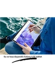 Samsung Galaxy Tab Fe+ 8/128gb Gümüş Tablet + Galaxy Fit 3 Akıllı Bileklik Hedi̇ye Hometechworld - 3