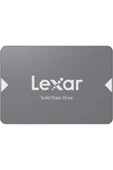 Lexar 2.5" 128Gb Ns100 520/440 Mb/Sn Sata-3 Ssd - 1