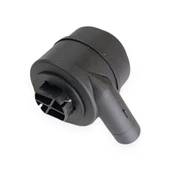 Audi A3 1997-2000 1.6 AKL AEH Motor Yağ Kapak Adaptörü 06A103467E - 6