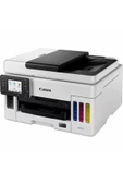 Canon Gx6040 Yazıcı-tarayıcı-fot Network Wı-fı - 5