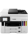 Canon Maxıfy Gx7040 Renklı Inkjet Tanklı Yaz/tar/fot/fax +dub +net +wıfı - 1