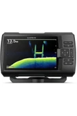 Garmin Striker Vivid 7cv Balık Bulucu+gps Türkçe Menü - 2