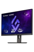 ViewSonic 27" Ips Vx2758a-2k-pro-2 1ms 185hz Hdmı-dp Gamıng Monitör 2560x1440 - 2