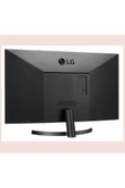 LG 31.5" 5 MS 75 Hz FreeSync Full HD IPS LED Monitör - 6