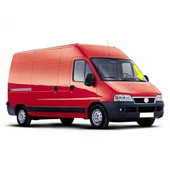 Fiat Ducato 2002-2006 Ön Cam Sol Sürücü Taraf Silecek Kolu - 1