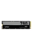 Lexar Nm790 1tb M.2 2280 Nvme Ssd Okuma 7400mb/yazma 6500mb-lnm790x001t-rnnng - 1