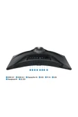 Samsung Odyssey  32 İnç 165hz 1ms Uhd Quantum Mini-led Pivot Kavisli Oyuncu Monitörü - 7