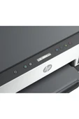 HP A4 Smart Tank 670 6uu48a Çok Fonksiyonlu Renkli Kablosuz Tanklı Yazıcı Usb - 3