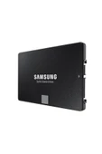 Samsung 500 GB 870 EVO SAMSUNG 2.5 SATA3 MZ-77E500BW 560-530 MB/S - 4