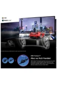 LG 31.5" 4 MS 60 Hz FreeSync 4K Ultra HD VA LED Monitör - 5