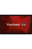 ViewSonic 31.5" VA DOKUNMATİK TD3207 5MS 60HZ HDMI-DP 7/24 İŞ MONİTÖRÜ 1920X1080 - 1