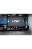 Lexar 2.5" 128Gb Ns100 520/440 Mb/Sn Sata-3 Ssd - 7