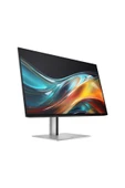 HP 23.8" Ips 724pf 8x530aa 5ms 100hz Hdmı-dp Usbc Pıvot Kurumsal Monitör - 3