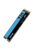 Lexar 1tb Nm710x Lnm710x001t-rnnng 5000-4500mb/s M2 Nvme Gen4 Disk - 1
