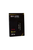Hi-Level 256GB HI-LEVEL HLV-SSD30ELT/256G 2,5" 560-540 MB/s - 1
