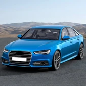 Audi A6 2015-2018 Sol Ön Kapı İç Açma Kolunun Teli 4G0837085 - 2