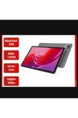 LENOVO 8gb 128gb 11inch Fullhd -android Tab M11 1.8ghz Tablet Kulaklık Hediye - 5