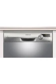 Profilo Bm4381eg F Enerji Sınıfı 4 Programlı 12 Kişilik Bulaşık Makinesi - 2