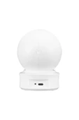 S-LINK SL-IND04 3.0 MP IP Smart HD Lens 3.6mm Dual Band Wifi Network TF Card Güvenlik Kamerası Tuya - 3