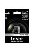 Lexar 1tb Sılver Plus Lsdsıpl001t-bnnng Sdhc Hafıza Kartı - 3