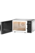 Grundig 21 L - 30 L GMF2235AFS 27l Airfryer Mikrodalga Fırın Siyah 2 Yıl Solo Mekanik 1001 - 2000 W Beyaz R - 2