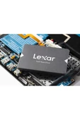Lexar 2.5" 128Gb Ns100 520/440 Mb/Sn Sata-3 Ssd - 3