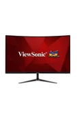 ViewSonic 31.5 Vıewsonıc Vx3218-pc-mhd 1ms 165mhz 2xhdmı 1xdp Fhd 1920x1080 Hoparlör Curved Vesa - 1