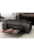 Canon Imageprograf Pro-300 A3 Profesyonel Mürekkep Püskürtmeli Fotoğraf Yazıcı, Wifi, Lan - 1