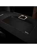 EXVEGA RGB Mousepad XL 80x30cm - 2