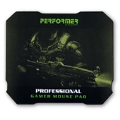 Polosmart PGM07 Gaming Mouse + Mouse Pad Yeşil - 3