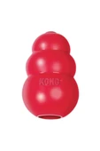 Kong Classic Dayanıklı Ödüllü Dolgulu Köpek Getirme ve Çiğneme Köpek Oyuncağı XXLarge - 1