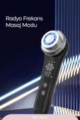 Sinbo Sbı-5904 RF Cilt Gençleştirici Anti-Aging Yüz Bakımı - 6