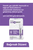 HANGOVERSHOT LaxShot, Bağırsak ve Sindirim Sistemi Düzenleyici, , Gaz, Şişkinlik İçin Lax Shot - 3