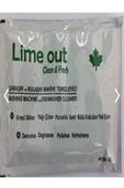 LİME OUT Çamaşır Ve Bulaşık Makinesi Temizleyici 12 Adet thumbnail 2