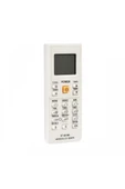 Universal Klima Akıllı Kumanda Kt-9018 Kk15 - 1