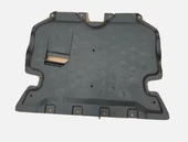 W205 UYUMLU MOTOR ALT MUHAFAZA 2055240200 thumbnail 2