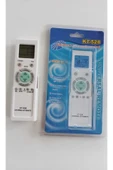 Universal Klima Kumandası Kt-528 - 2