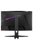 MSI MAG 275CQRXF 27" 1 ms 2K Curved 240 Hz Oyuncu Monitörü Teşhir - 5