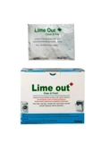 LİME OUT Çamaşır Ve Bulaşık Makinesi Temizleyici 12 Adet thumbnail 1