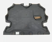 W205 UYUMLU MOTOR ALT MUHAFAZA 2055240200 thumbnail 1