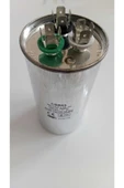 çözümklima Klima Kondansatör 50+10 Uf 370 V Ac Kapasitör thumbnail 2
