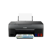 G2460 Renkli Mürekkep Tanklı Yazıcı / Fotokopi+Tarama (Canon Eurasia Garantili) thumbnail 2