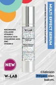 W-Lab Kozmetik Multı Effect Serum 50 Ml - 1