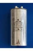 çözümklima Klima Kondansatör 50+10 Uf 370 V Ac Kapasitör thumbnail 1