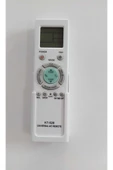 Universal Klima Kumandası Kt-528 - 1