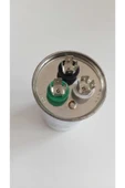 çözümklima Klima Kondansatör 50+10 Uf 370 V Ac Kapasitör thumbnail 3