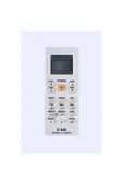 Universal Üniversal Kt-9018 Klima Kumanda - 2